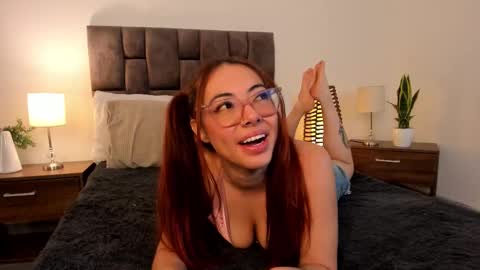 Alice Cullen online show from 11.14.25