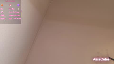 Snapshot of alicecutes chatting on 02.01.26 AliceCutes online show from 02.01.26