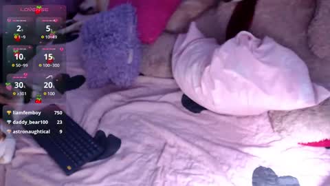 Alice  online show from 12.05.24