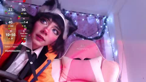 Alice  online show from 01.22.25