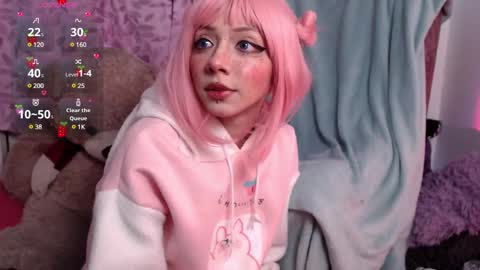 Alice  online show from 02.12.25