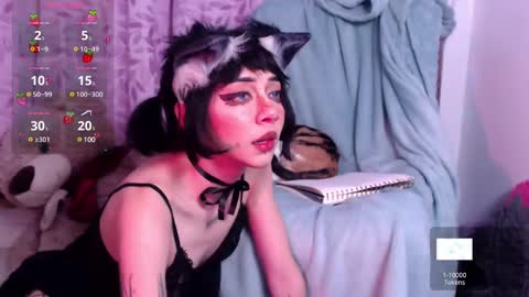 Alice  online show from 02.13.25