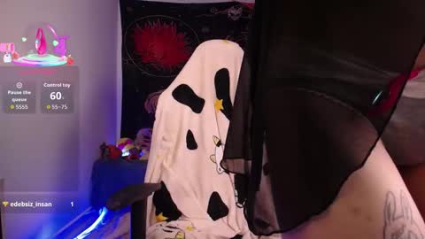 Alice Danger     online show from 12.03.25