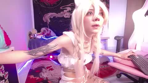 Alice Danger     online show from 12.17.25