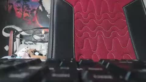 Alice DeLUCA online show from 01.16.26