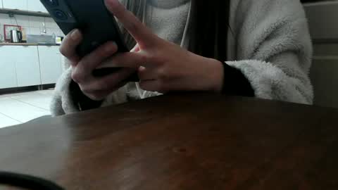 Snapshot of alicedeluca chatting on 07.09.26 Alice DeLUCA online show from 07.09.26
