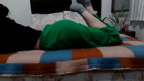 Snapshot of alicedeluca chatting on 07.13.26 Alice DeLUCA online show from 07.13.26