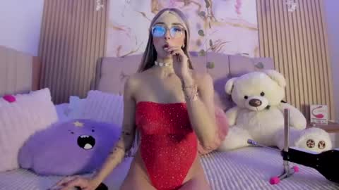  Aliice online show from 04.29.26