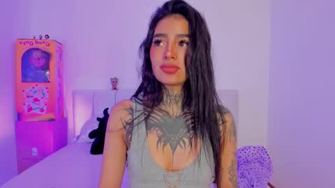 Alice  online show from 09.09.25