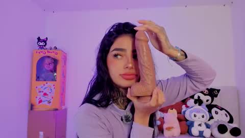 Alice  online show from 10.02.25