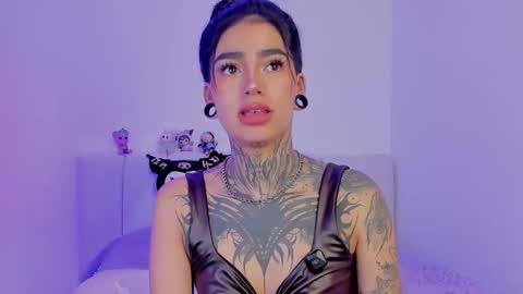 Alice  online show from 10.11.25