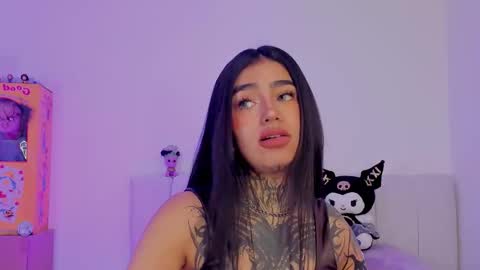 Alice  online show from 10.25.25