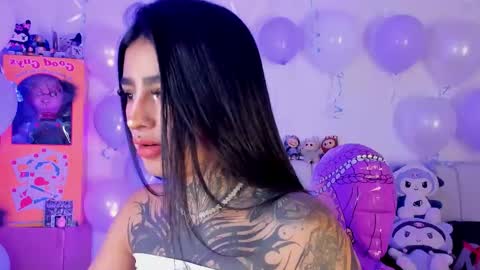 Alice  online show from 02.01.26