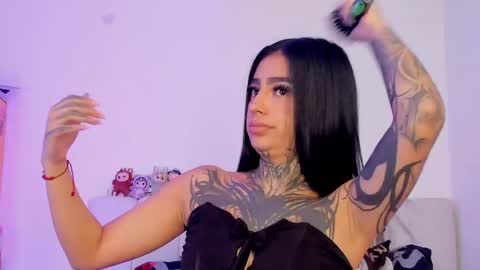 Alice  online show from 04.26.26