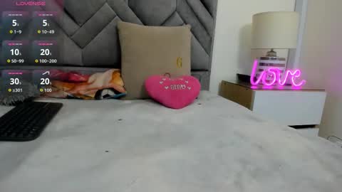 Alicee online show from 03.03.26