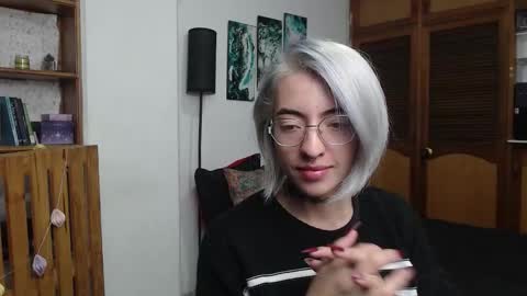 alicee_logan_ online show from 02.16.26