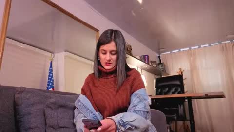 Aleja  online show from 10.11.25