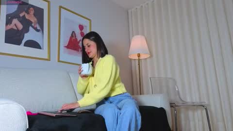 Aleja  online show from 03.18.26