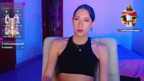 Alice Salvatore online show from 01.13.25