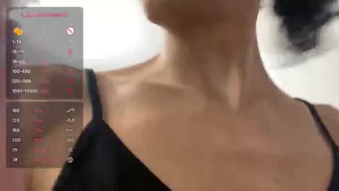 Snapshot of alicee_salvatore chatting on 03.30.26 Alice Salvatore online show from 03.30.26