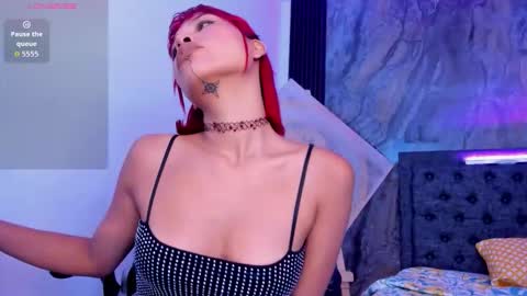 alicee_stonee_ online show from 01.31.26