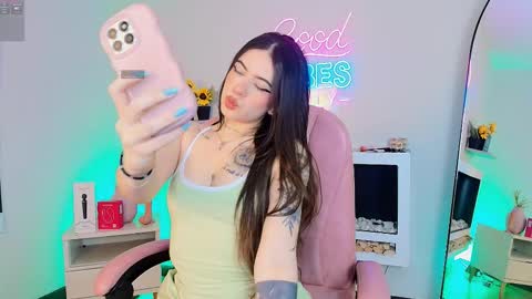 Alice online show from 03.18.26