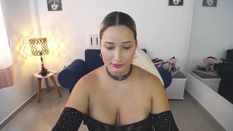 Snapshot of alicee_wild_ chatting on 03.21.26 Alicia 1000 PM - 600 AM COLOMBIAN TIME online show from 03.21.26