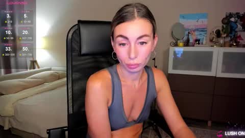 Daniella online show from 11.21.25