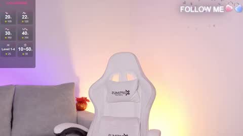 Snapshot of alicefischers chatting on 11.09.25 Alice online show from 11.09.25