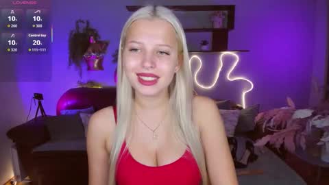 Alice online show from 11.03.25