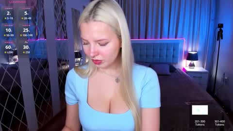 Alice online show from 01.18.26