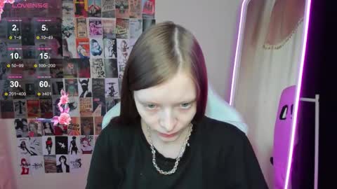 Alie online show from 11.21.25