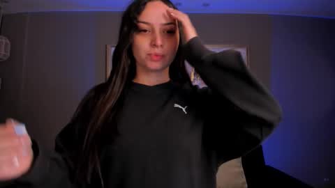 Alice online show from 10.13.25