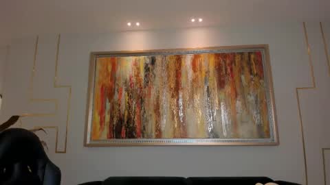 Alice online show from 10.22.25