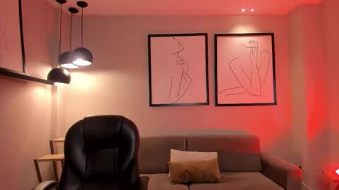 Alice online show from 10.29.25