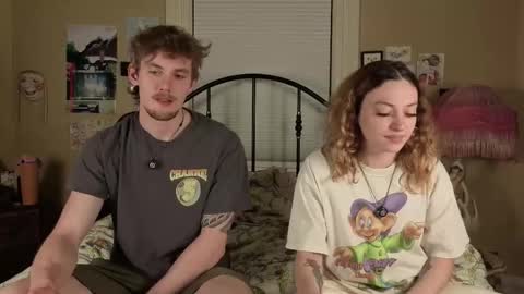 AliceInAceland online show from 10.20.25