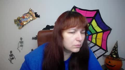 AliceInks online show from 11.01.25