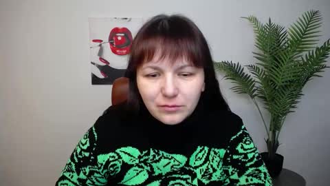 AliceInks online show from 01.10.26