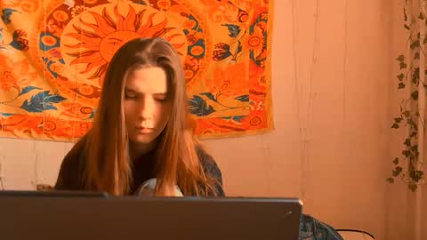 Alice online show from 03.22.26