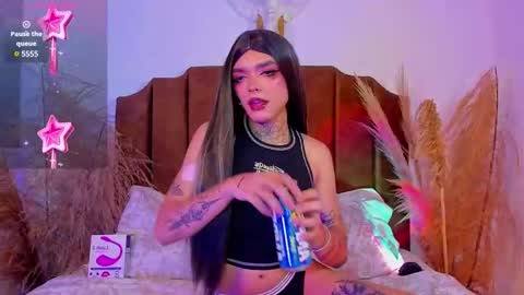 Snapshot of alicejhonsonn chatting on 01.29.25 alicejhonsonn online show from 01.29.25