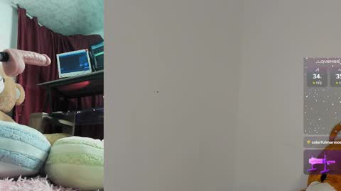 Snapshot of alicekingdom chatting on 12.05.24 Alicekingdom online show from 12.05.24