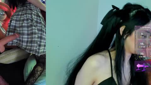 Snapshot of alicekingdom chatting on 12.07.24 Alicekingdom online show from 12.07.24