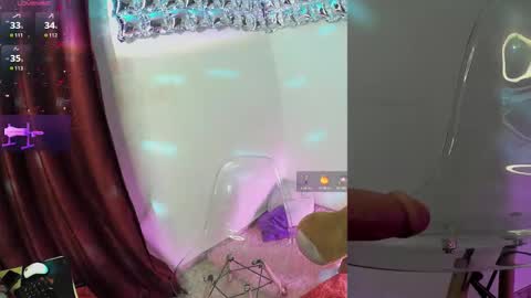 Snapshot of alicekingdom chatting on 09.13.25 Alicekingdom online show from 09.13.25