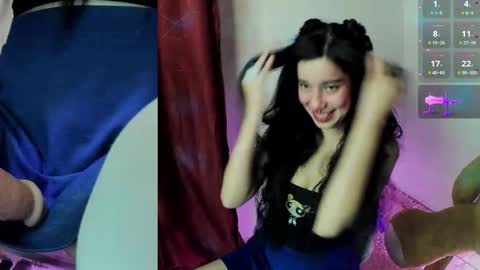 Snapshot of alicekingdom chatting on 09.14.25 Alicekingdom online show from 09.14.25