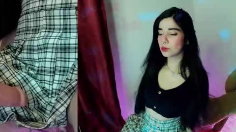 Snapshot of alicekingdom chatting on 09.15.25 Alicekingdom online show from 09.15.25