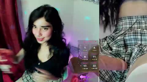 Snapshot of alicekingdom chatting on 09.18.25 Alicekingdom online show from 09.18.25