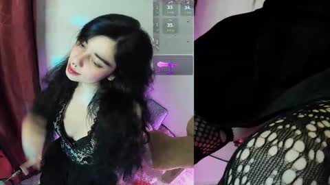 Snapshot of alicekingdom chatting on 09.20.25 Alicekingdom online show from 09.20.25