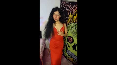 Snapshot of alicekingdom chatting on 01.06.26 Alicekingdom online show from 01.06.26