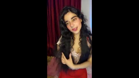 Snapshot of alicekingdom chatting on 02.03.26 Alicekingdom online show from 02.03.26