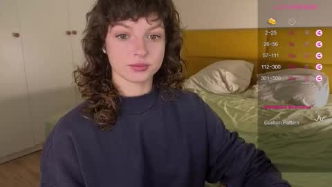 AliceKingsleigh online show from 03.04.26